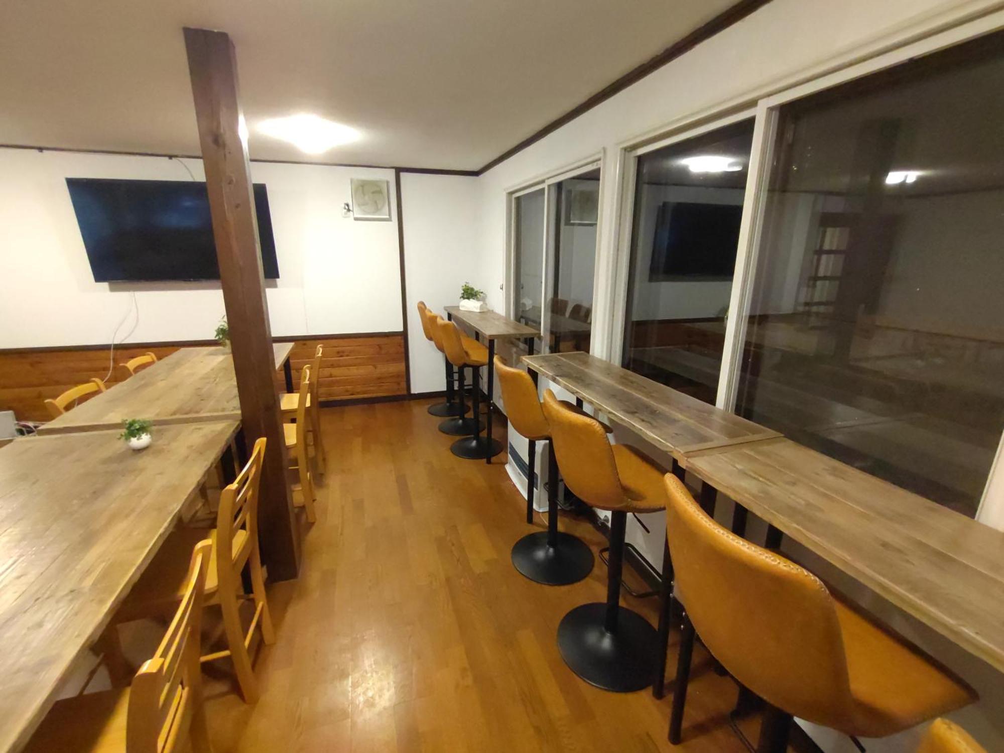 Hakuba Norikura Wakaguri Guesthouse Otari Exterior foto