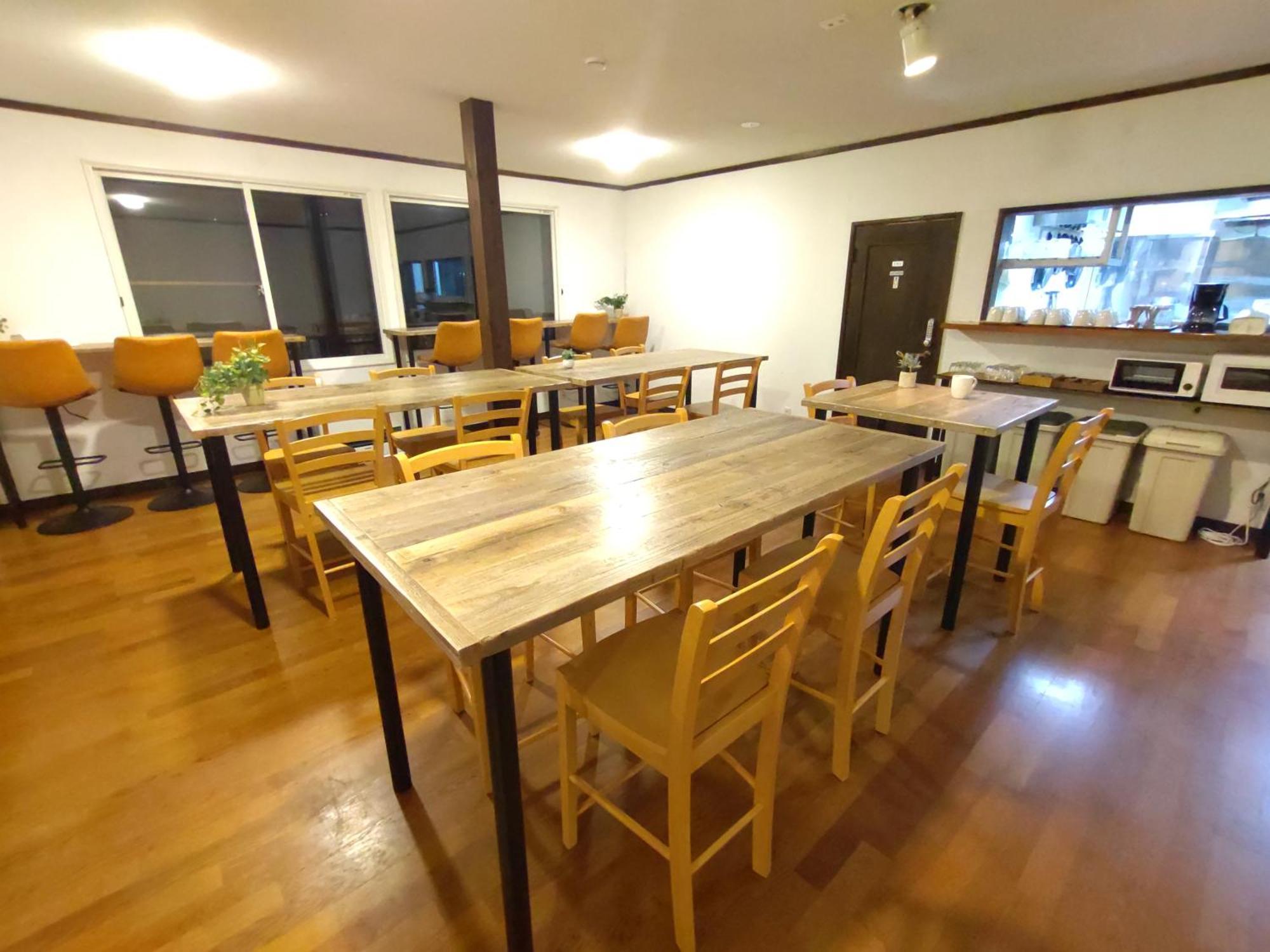 Hakuba Norikura Wakaguri Guesthouse Otari Exterior foto